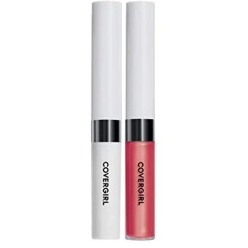 Covergirl Beaming Berry All-way Lip Color No. 720